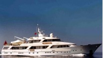 Dream Seeker - Feadship